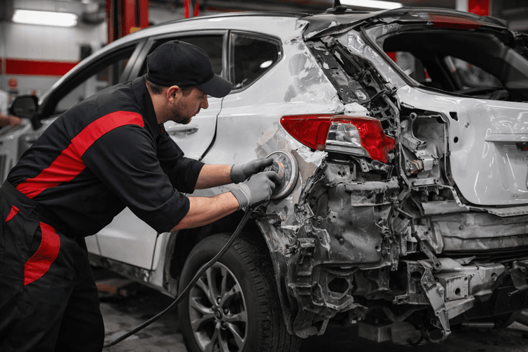 Collision Repair