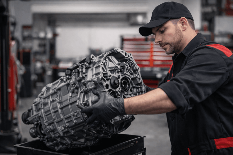 Transmission Service
